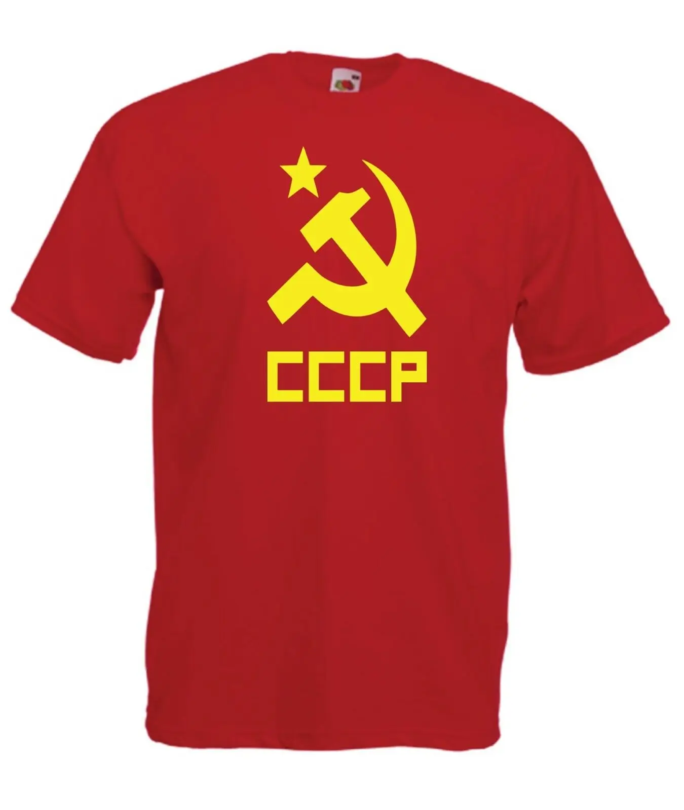 CCCP СССР Россия че революции новые мужские женские футболка Топ для детей от 8 до 16