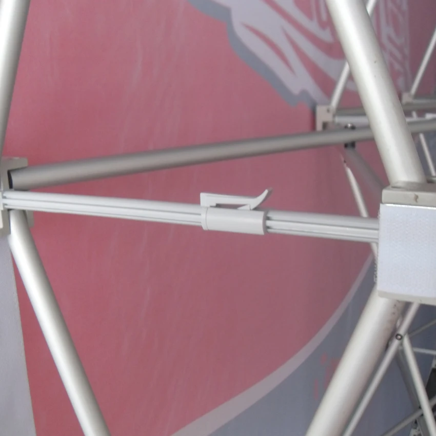 10 'Натяжной тканевый выставочный всплывающий стенд фон настенная выставка с