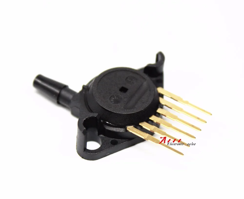 Новый и оригинальный датчик давления MPX4250AP MPX4250A MPX4250 4250AP SIP6 20 250 кПа|sensor sensor|sensor