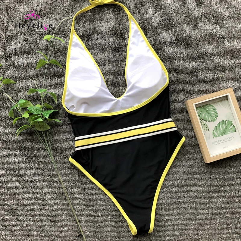 Стринги женский купальник 1 шт. купальники с эффектом пуш ап женская пляжная