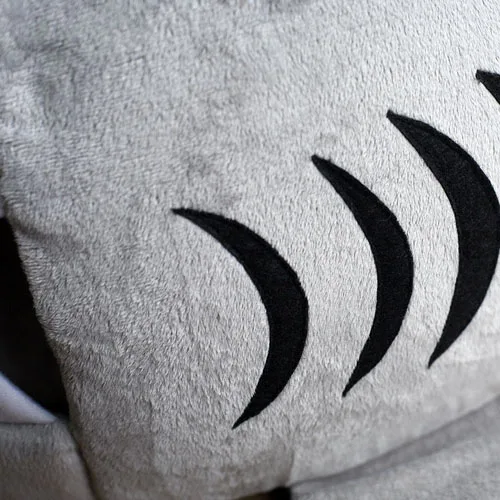 Форма акулы Кошкин дом собака кровати товары для собак собаки питомники зимние