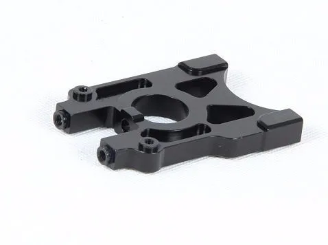 

Metal fixing support 2 for 1/5 losi 5ive-T rovan lt king motor x2 rc car parts