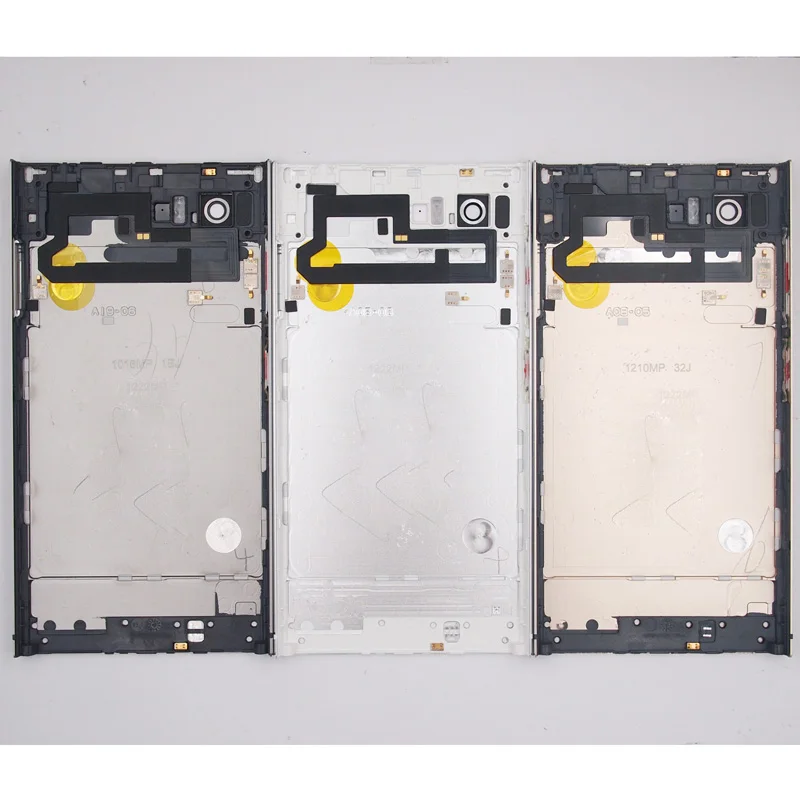 Новая задняя крышка батарейного отсека BaanSam корпус для Lenovo VIBE Z2 K7 Mini 5 дюйма с