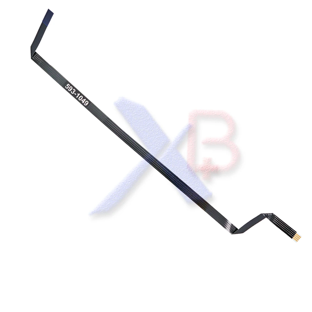 5 шт. -- совершенно новый Для iMac 27 &quotA1312 593-1049-A V-Sync 922-9161 ЖК-инвертор гибкий ленточный