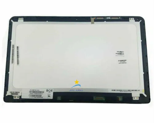 807532-001 Original New Full ENVY 15.6'' 1920*1080 LCD LED Touch Screen Digitizer Assembly Bezel | Laptop
