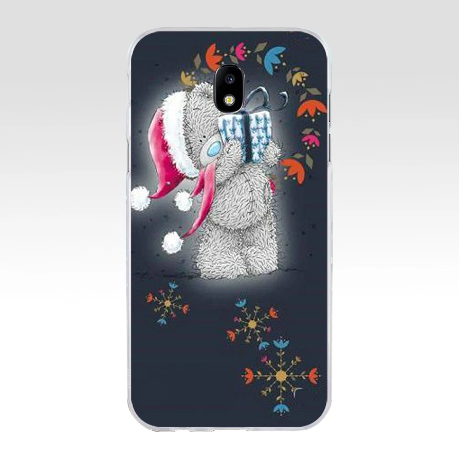 Мягкий силиконовый чехол для телефона 270SD Samsung j3 j5 j7 2015 2016 17 j2 prime j6 Plus 2018|Бамперы| |