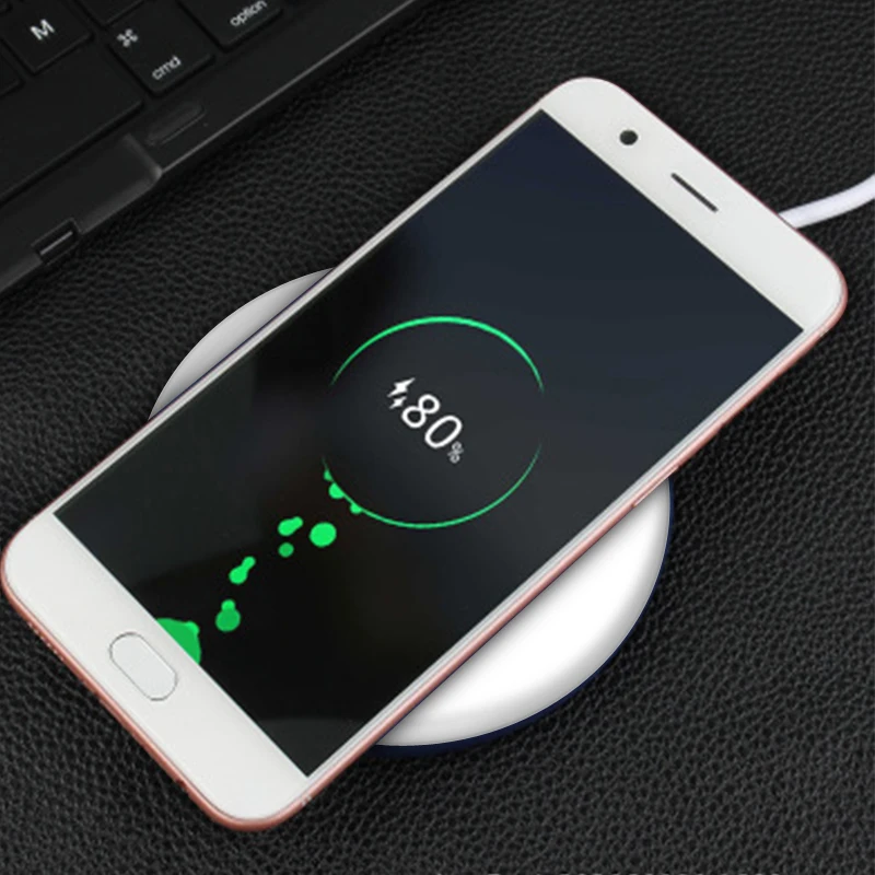 Для LG V30 V30S ThinQ быстрое зарядное устройство Беспроводное зарядное устройство для LG V35 ThinQ V40 ThinQ Qi зарядный коврик портативный чехол Аксессуары для телефона
