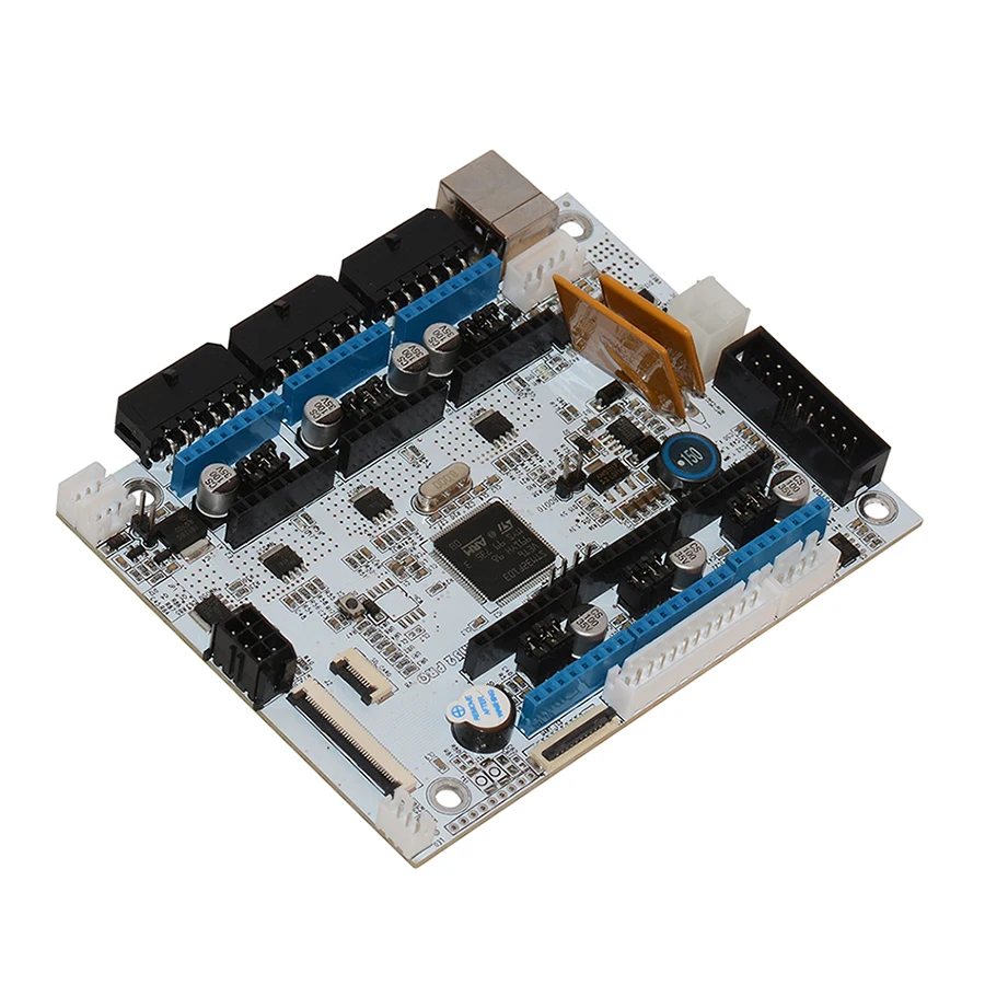 Geeetech GTM32 3d принтер плата контроллера костюм для Geeetech росток 301 3d принтер