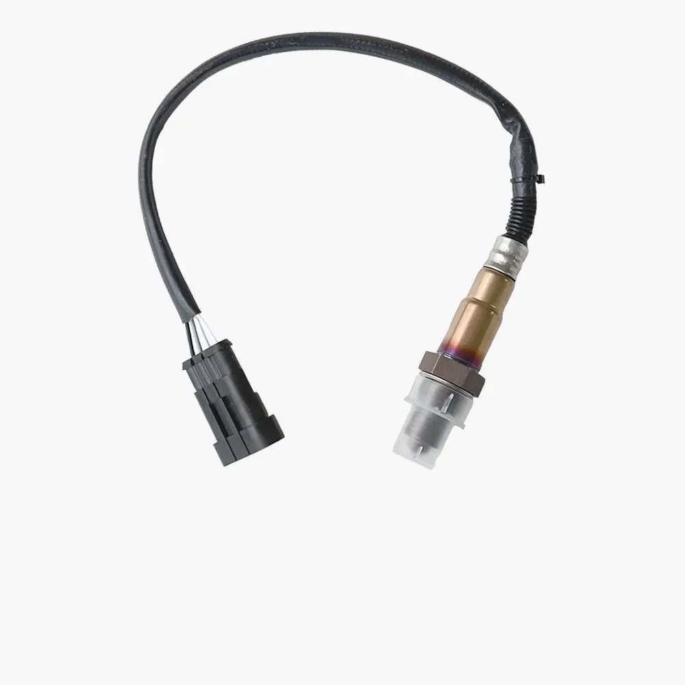 

SMD кислородный датчик кислорода Senor Lamda сенсор для Alfa Romeo Fiat Lancia Iveco OE 46751082 5001834021 0 258 006 206 0258006206
