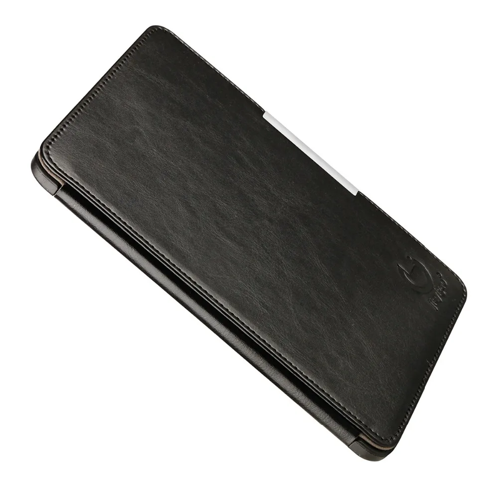 kindle 10th Gen 6 ''Тонкий Смарт Кожаный флип-чехол на магните чехол kindle k8