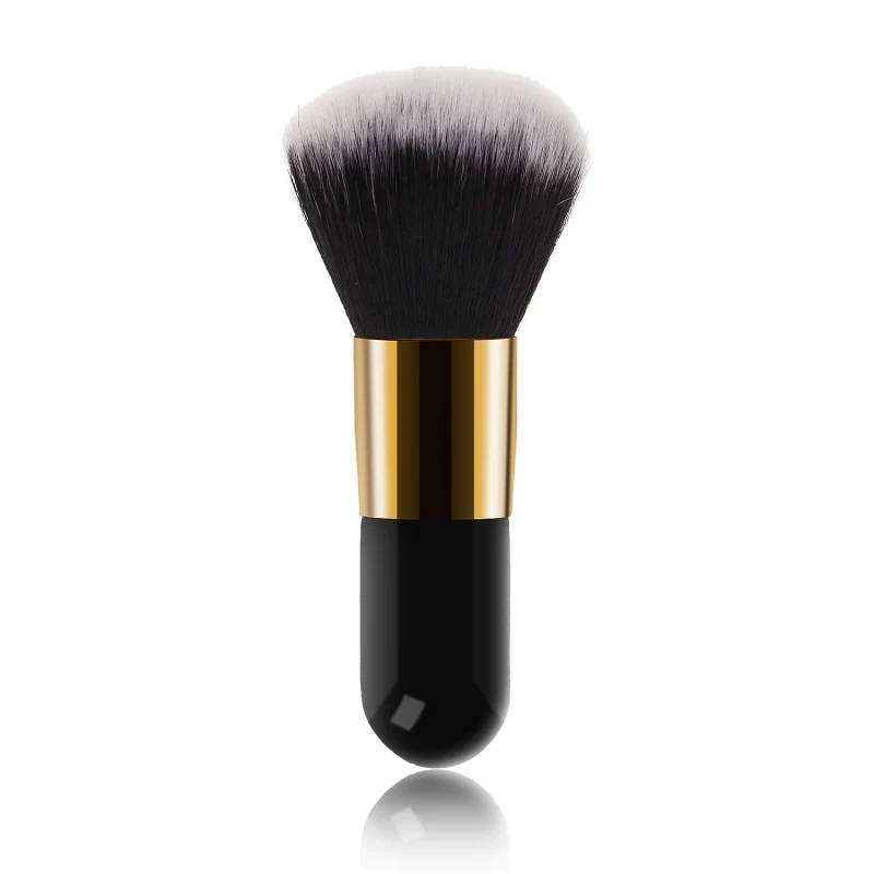 

New Big Size Makeup Eyeshadow Brushes Cosmetic Powder Face Blush Brush Professional Large Make up Soft Foundation Make Up Tools