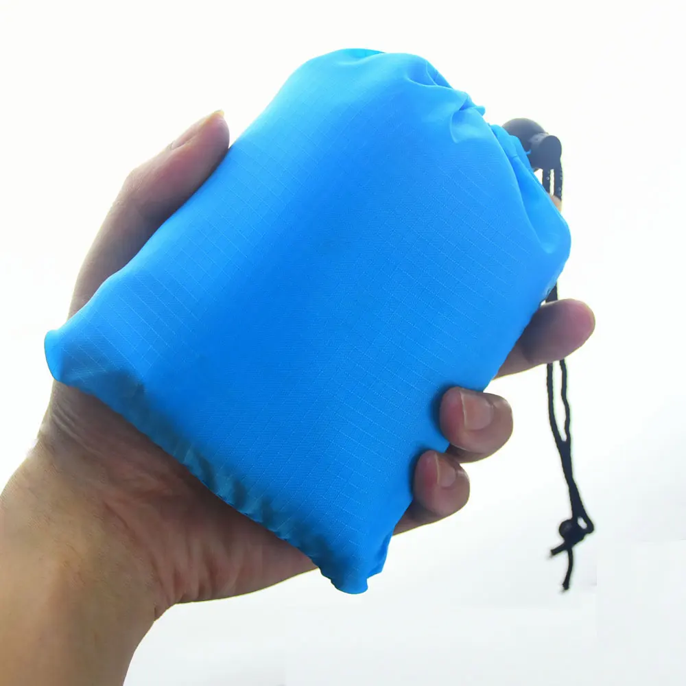 Новинка 2019 пляжное одеяло для кемпинга на открытом воздухе многофункциональное