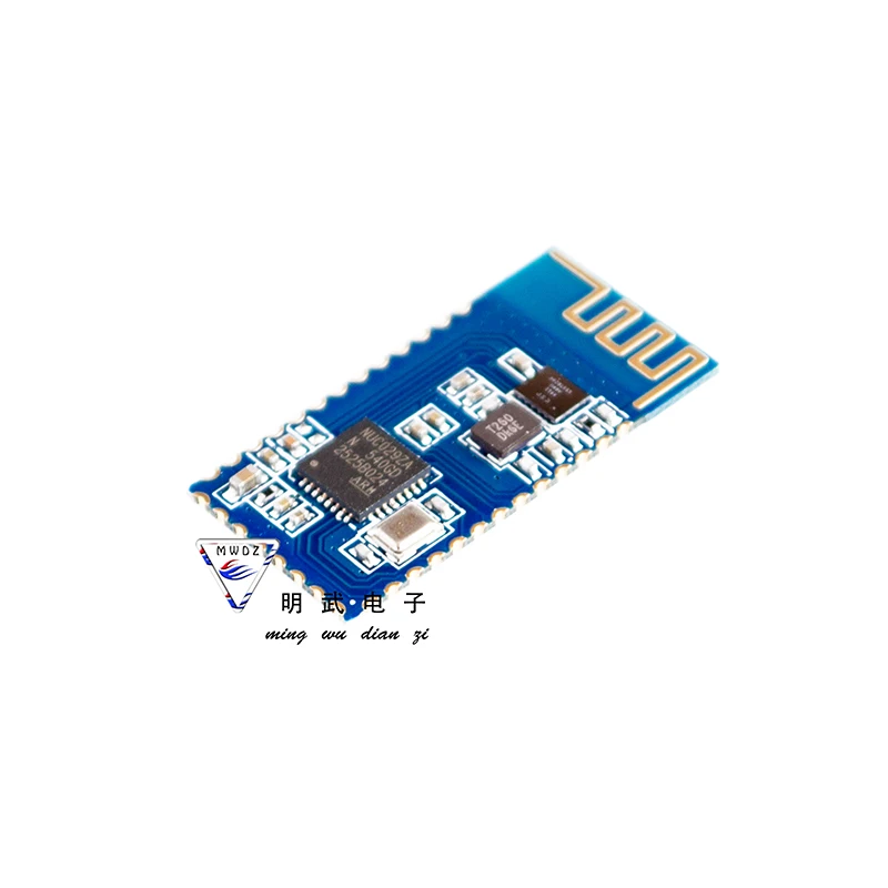 Двухрежимный bluetooth-модуль HM-12 4 0 последовательный порт BLE SPP LE двойной режим V4.0 EDR +