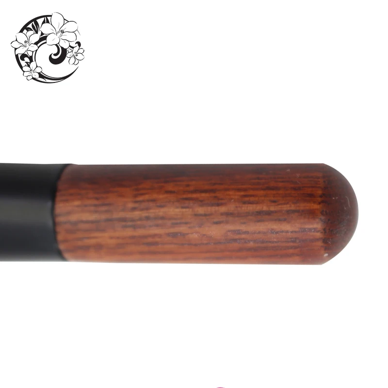 Энергетический бренд Профессиональная кисть для пудры Brochas Maquillaje Pinceaux Maquillage Pincel