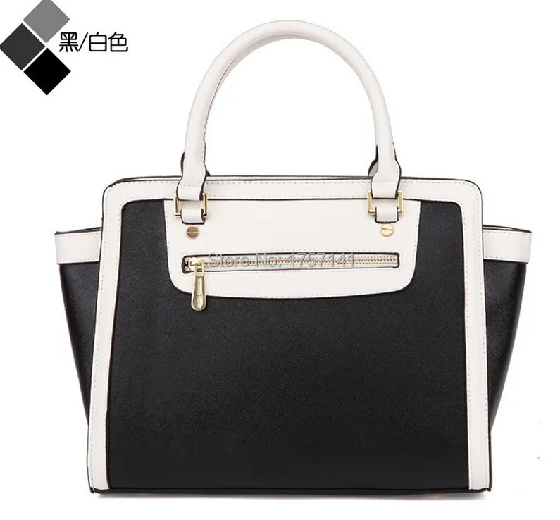 PROMOTION Brand Michaeled kDesigners handbags women New Fashion Famous bags PU LEATHER BAGS/shoulder tote | Багаж и сумки