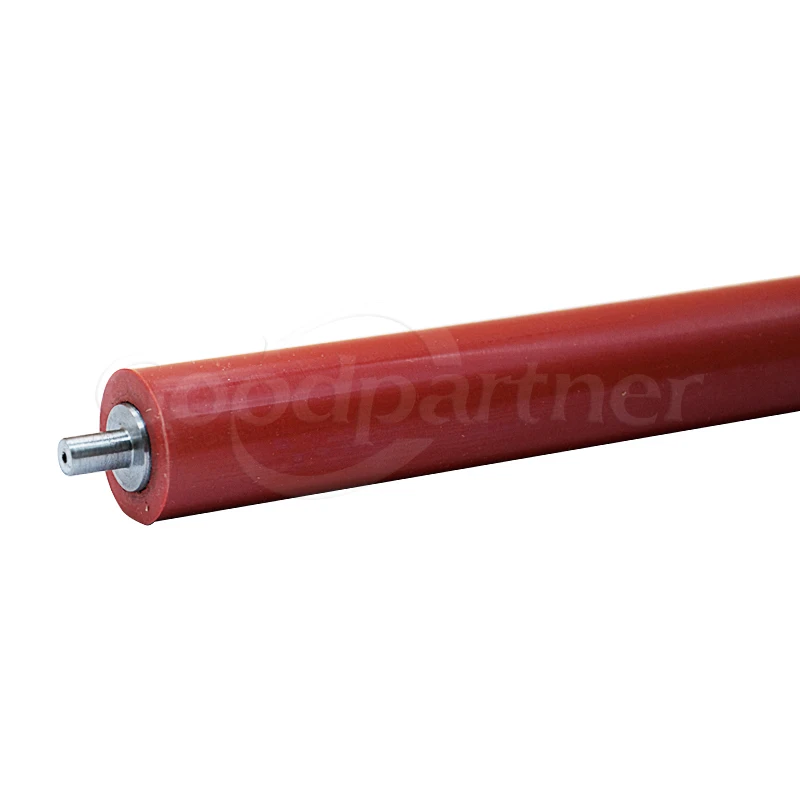 1 шт. x AR M160 ниже печка прижимной ролик для Sharp 160 161 163 162 1818 2718 2818 2718N|pressure roller|fuser pressure