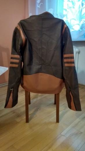 

Winter Faux Leather Jacket For Men Newest Male Brand Clothing Pocket Zipper Bomber Stand Collar Slim Outerwear Parka Coats Y1771