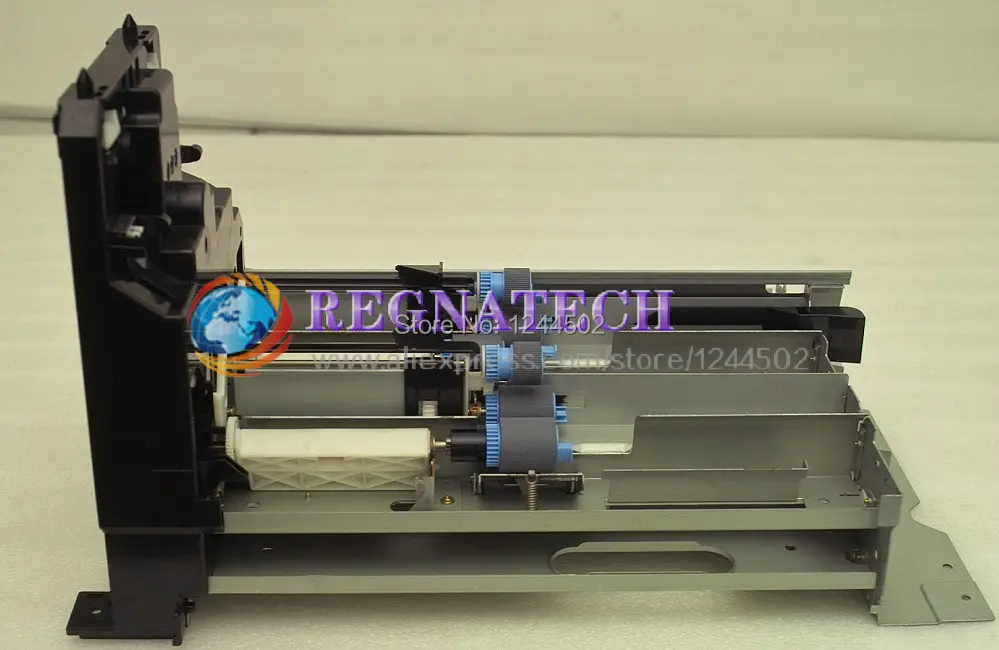 

New paper pick up assembly for HP9040 HP9050 HP9000 RG5-5677-000