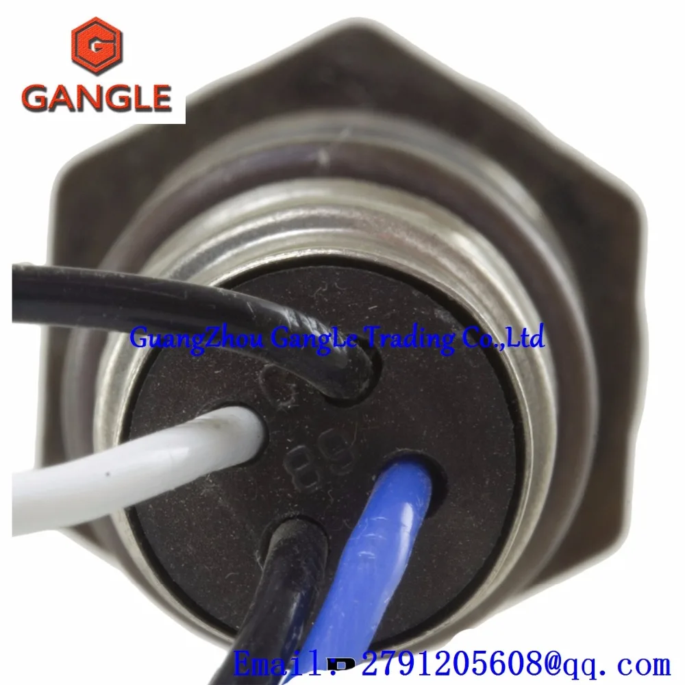 Кислородный датчик O2 лямбда соотношение воздуха и топлива для Mitsubishi LANCER MONTERO SPORT