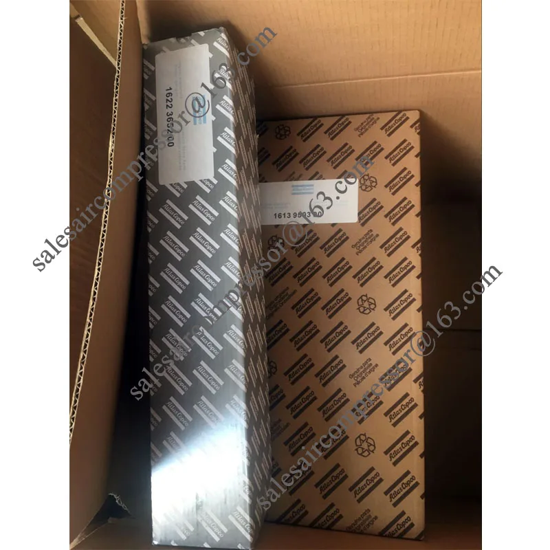 Комплект фильтров для компрессора atlas copco 2901194402 запасные части|Клапаны и детали| |