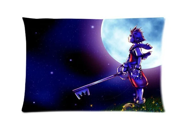 Новый горячий королевство-сердца пользовательские молнии прямоугольник