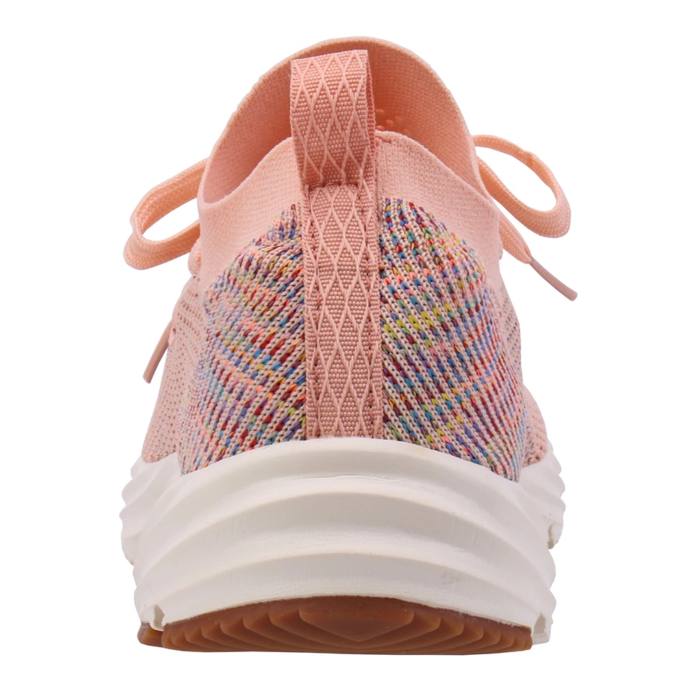 SOCONE Women Running Shoes Sneakers Mesh Outdoor Sport for Woman Zapatillas Mujer Deportiva Light Cushioned Walking | Спорт и