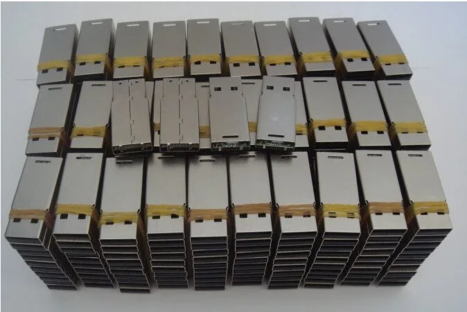 Чип флэш диск карта памяти 4 ГБ 8 16 32 64 USB накопитель Высокая скорость 100 шт./лот