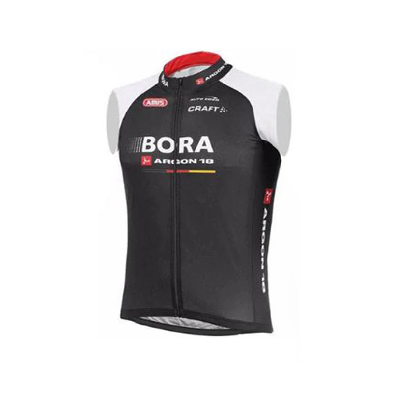 BORA Велоспорт трикотаж Для мужчин 2018 pro команда летом MTB Спортивная одежда для