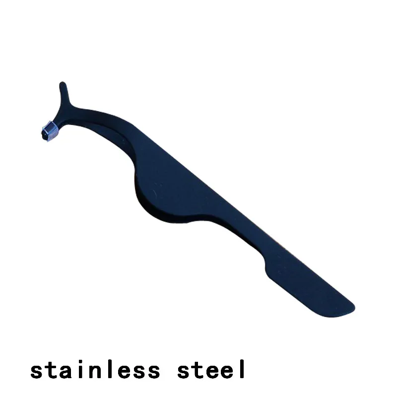 1 шт. щипцы для наращивания ресниц | Красота и здоровье