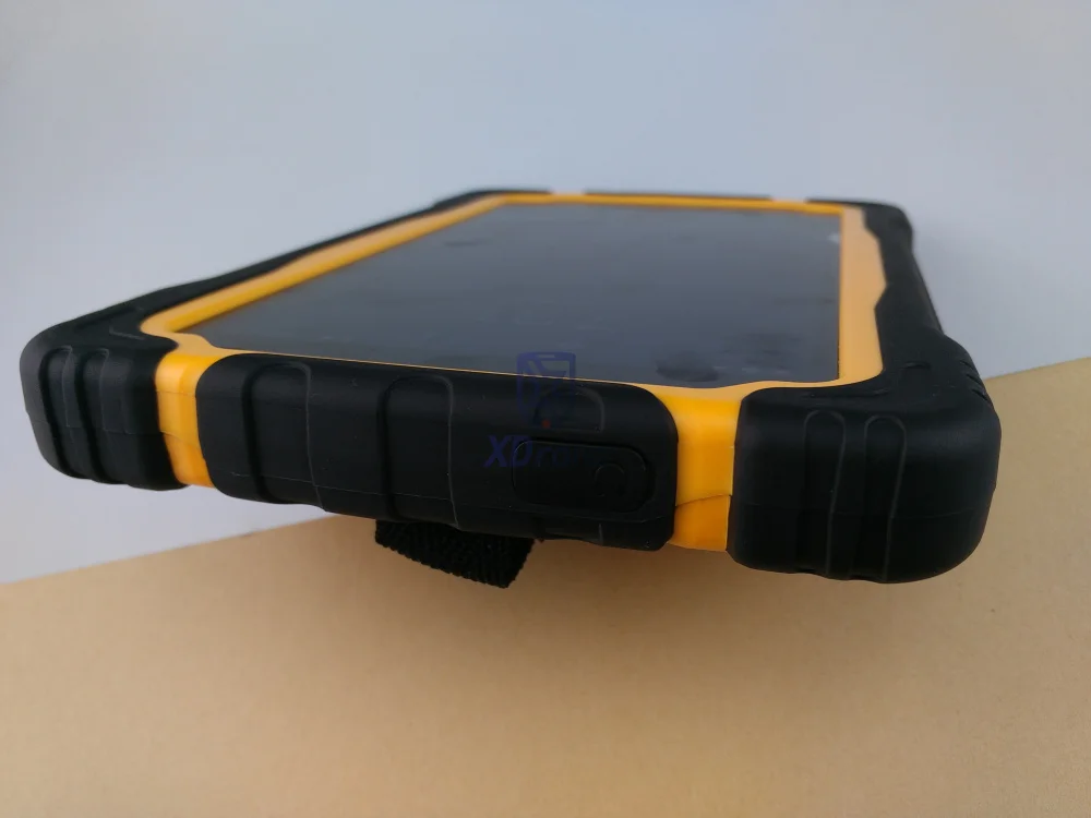 Оригинальный водонепроницаемый планшетный ПК T70V2 IP67 Android 5 1 четырехъядерный