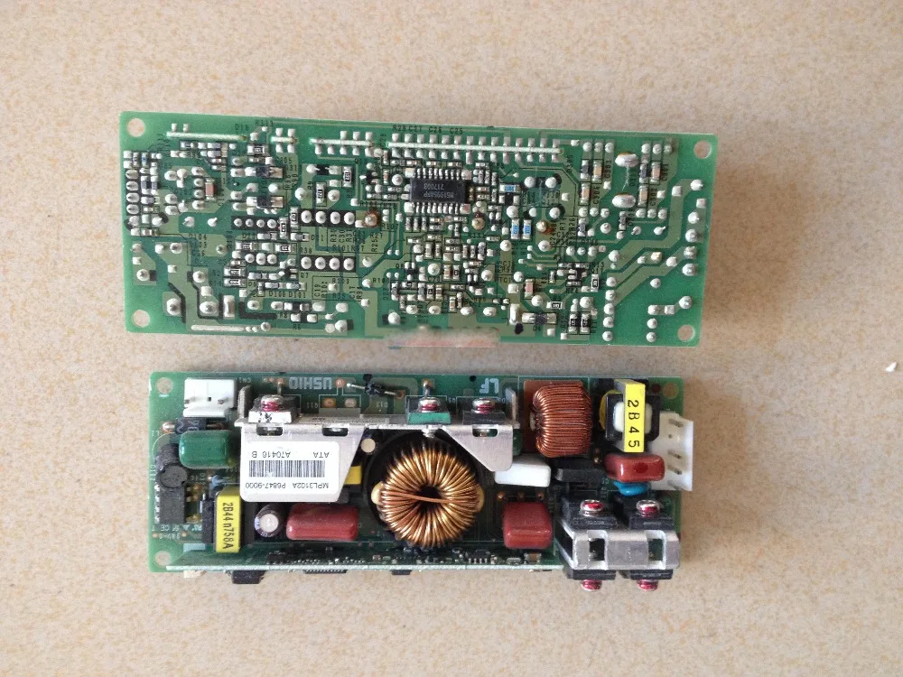 Проекционная лампа источник питания лампочка для EPSON EMP6000 6100 6110 1810 1815 1820| |