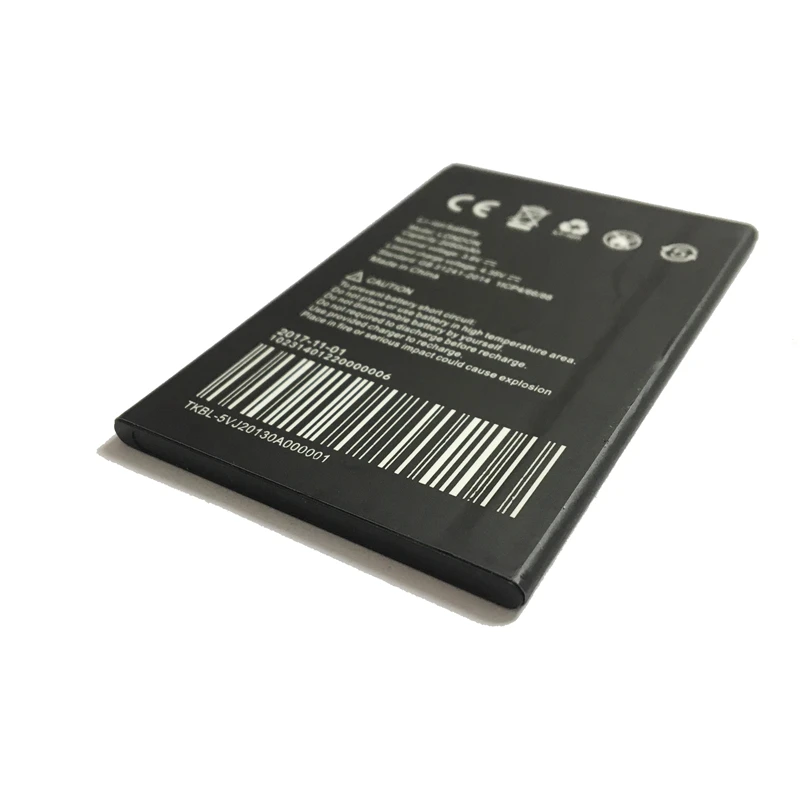 MaleCrane Rechargeable LONDON 2050mAh Mobile phone Battery For UMI Li-polymer Batteries | Мобильные телефоны и аксессуары