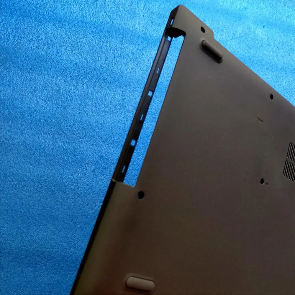 Новая Оригинальная Нижняя крышка корпуса для Lenovo Ideapad 330-15 330-15ICN 330-15AAR AP17V000310 |