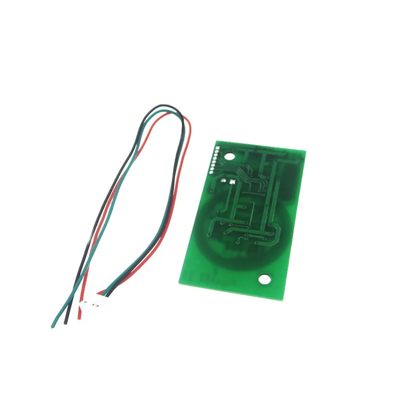 RFID считыватель/записывающее устройство постоянного тока 5 В беспроводной модуль