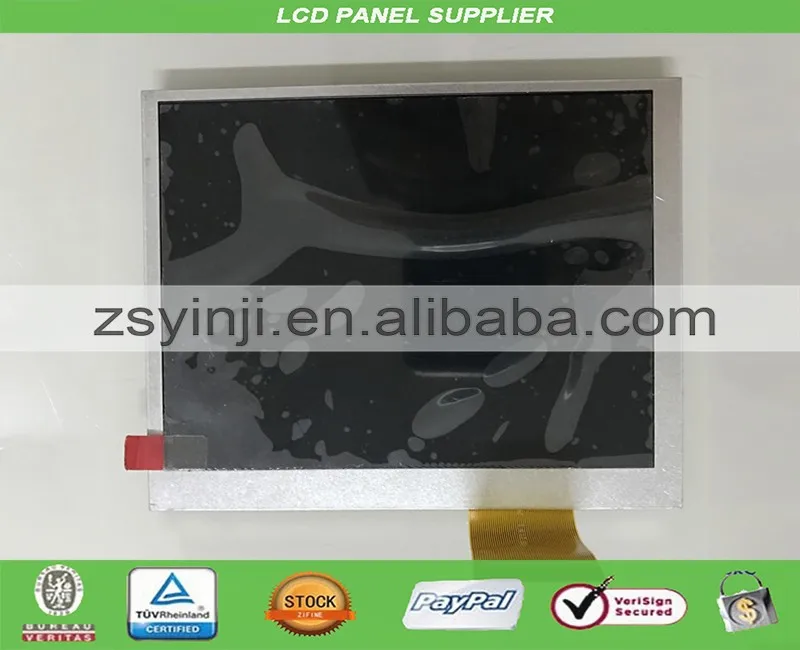5 6 дюймовая ЖК панель AT056TN52|ЖК-модули| |