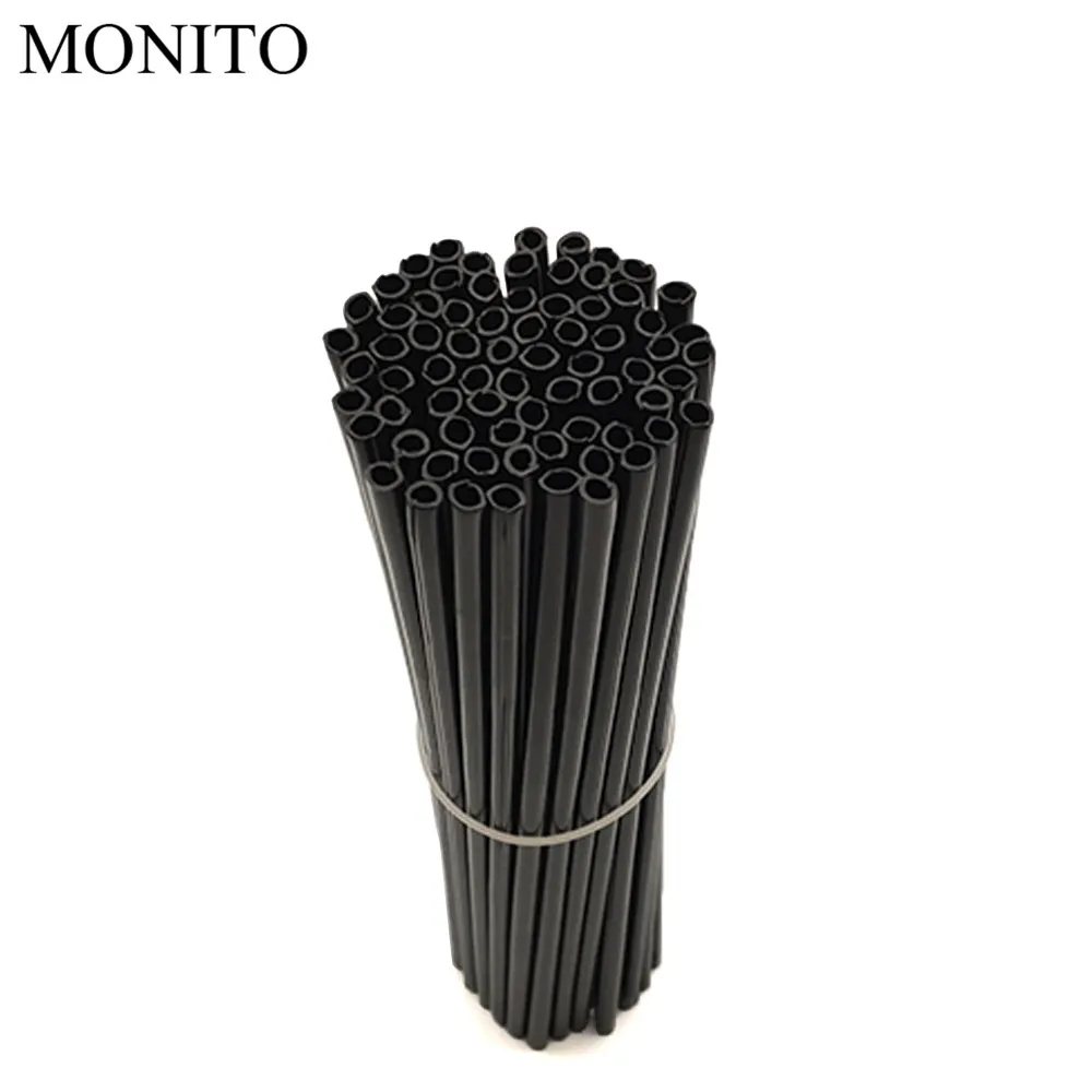 72 шт. Защитные чехлы для обода колеса мотоцикла и велосипеда SUZUKI RMZ250 RMZ450 DRZ400SM RMZ 250