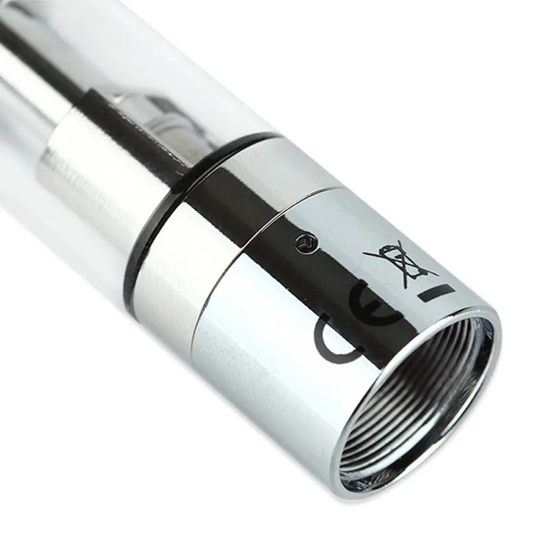 Kanger Toptank клиромайзер EVOD атомайзер 100% оригинал вейп 1 7 мл заправка резервуаром