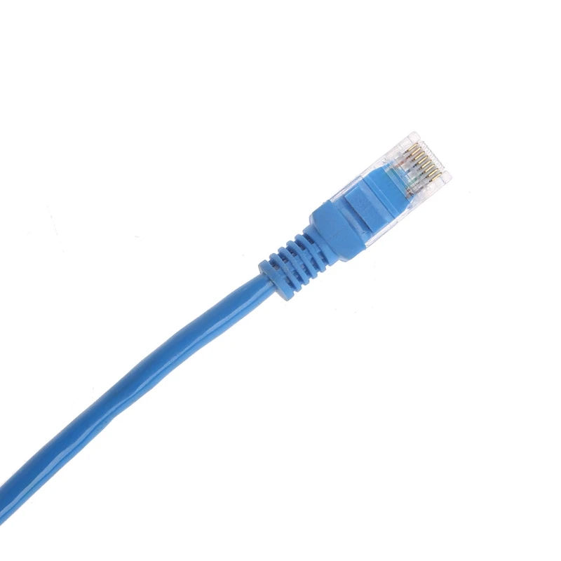 Соединительный кабель RJ45 Ethernet для локальной сети Cat5e Cat5 0 8/1 6/2 4/4/8 м компьютера ПК