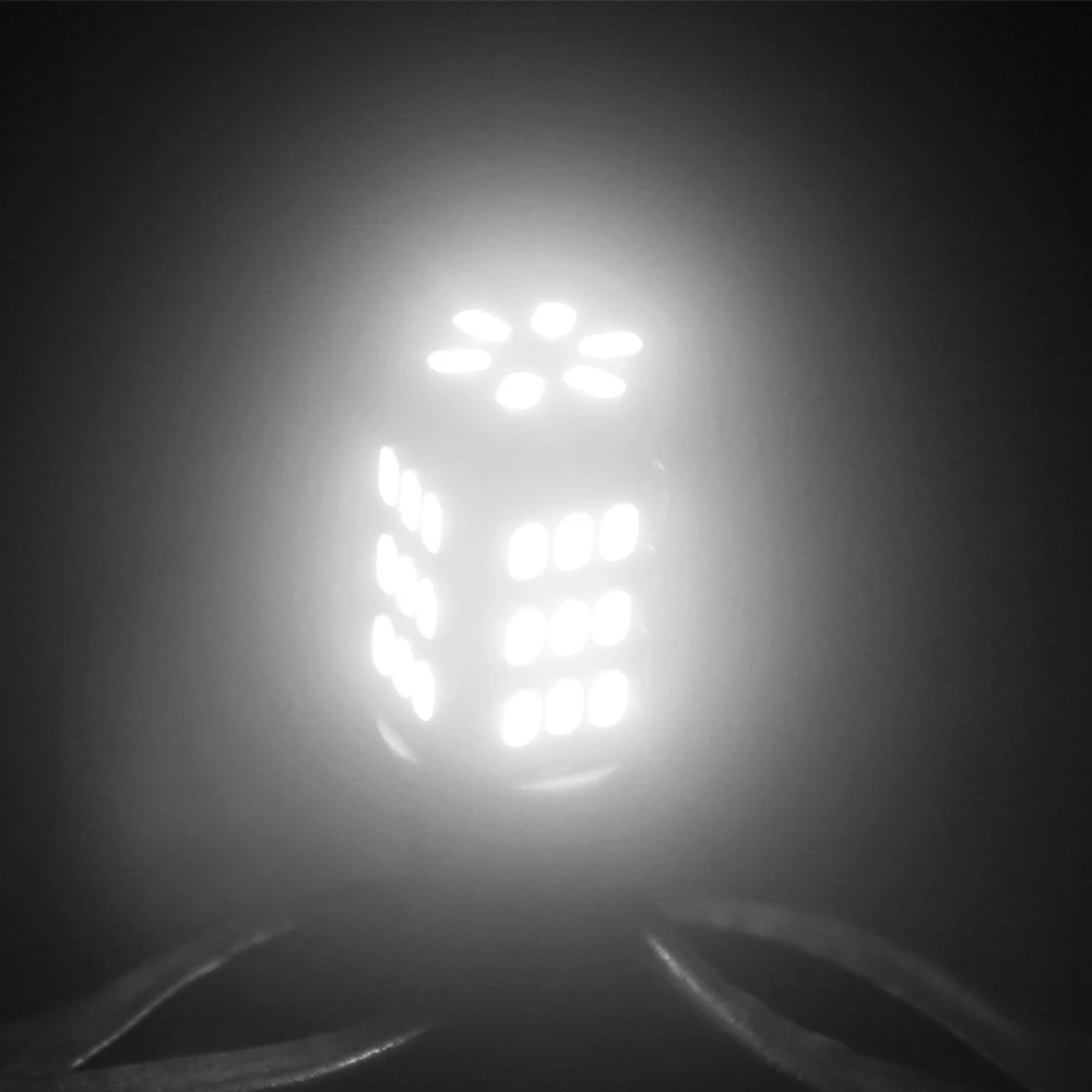 100 шт./лот 42led T10 3014 42 Smd 194 168 192 W5W Авто клиновидное освещение автомобиля