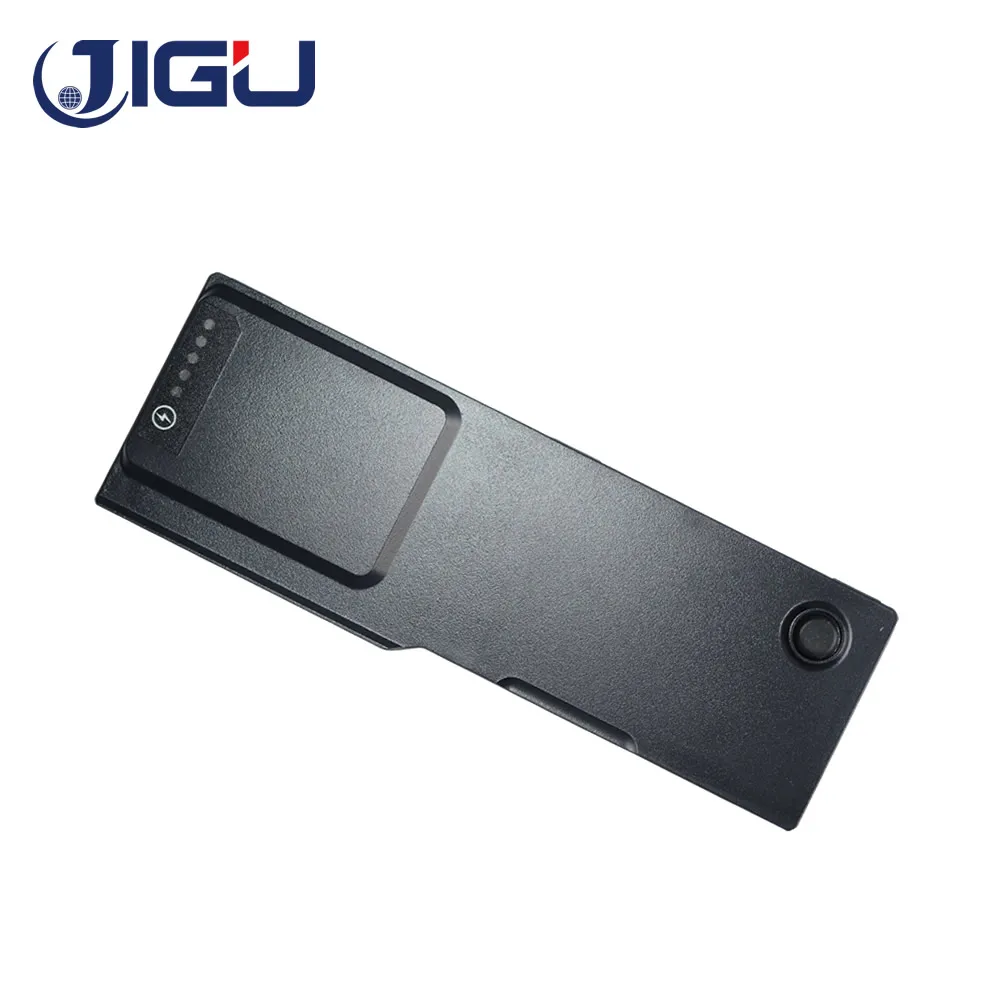 Аккумулятор JIGU для ноутбука Dell Inspiron 1501 6400 E1505 Latitude 131L Vostro 1000 312 0461 451 10338 RD859 GD761