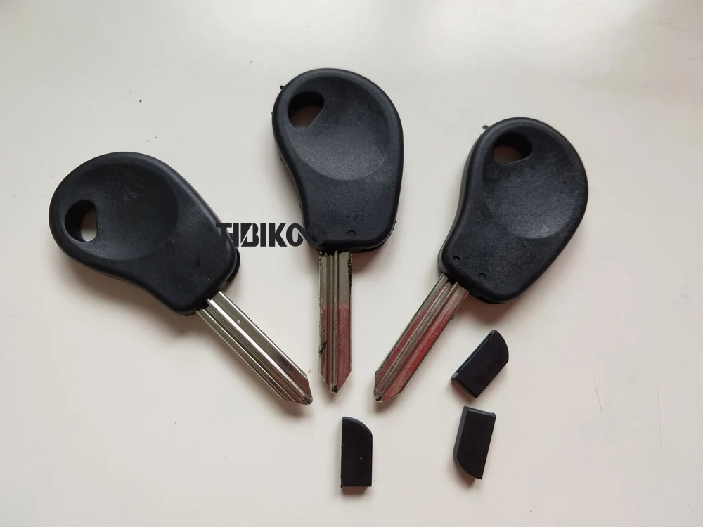 Сменный Футляр для ключей Fix Citroen Old Elysee/Picasso/Беверли чехол транспондера SX9 Blade |