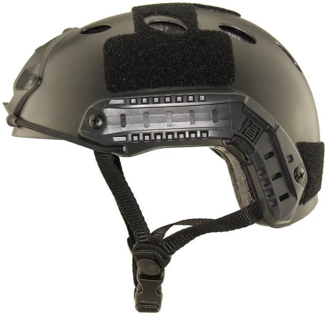 Тактический шлем USMC для охоты на открытом воздухе простой армейский