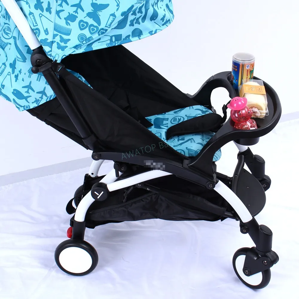 Поднос для детской коляски Babyzen YOYO подходит | Мать и ребенок