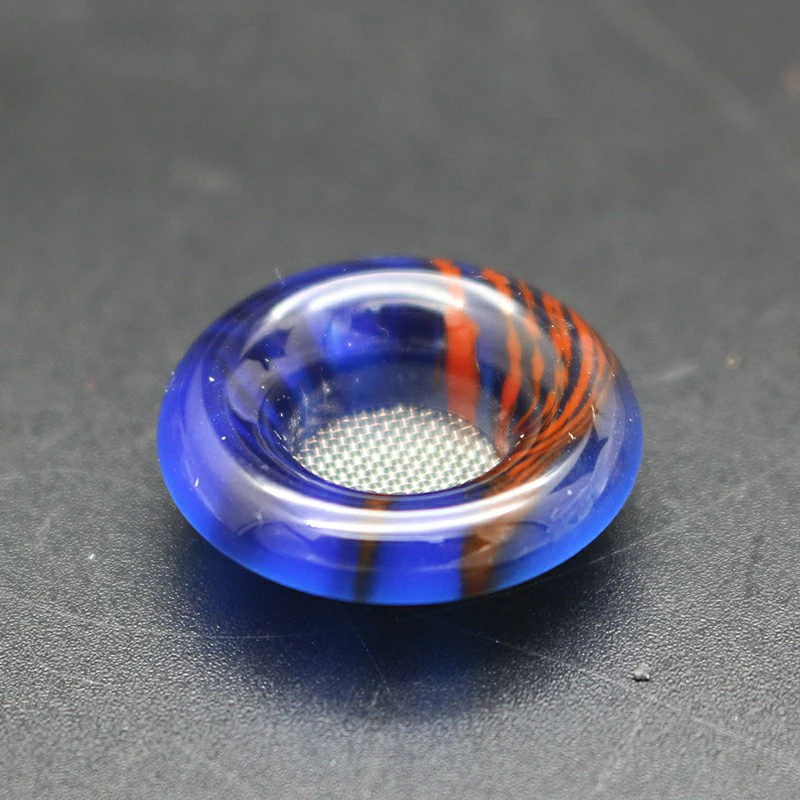 

Wide Bore Mouthpie 810 Drip Tip with Metal Net Anti-fried Oil for Vape 810 RDA RDTA Fit Goon v1.5/528 Pulse 24 BF