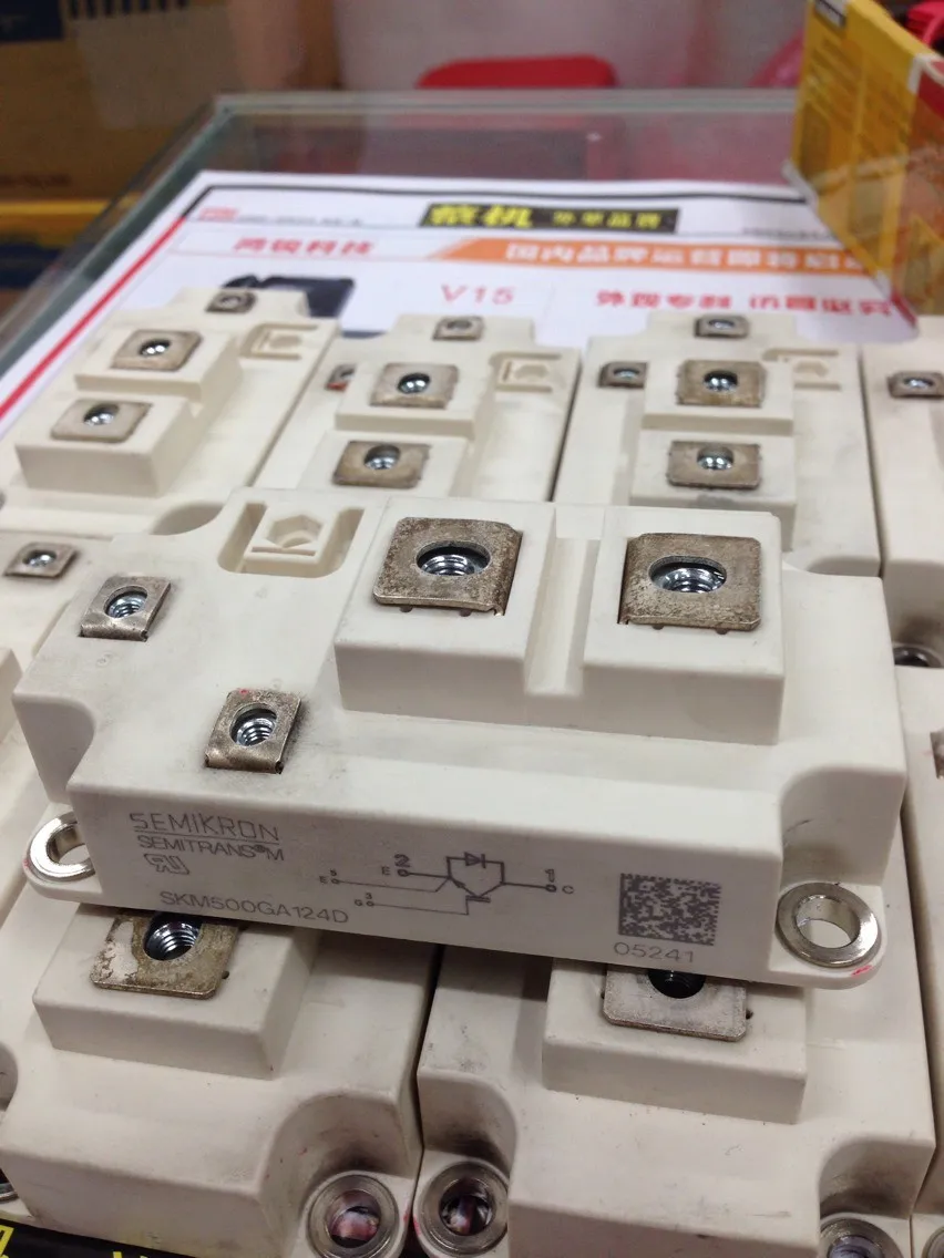 Skm500ga124d модуль выглядит красиво обеспечения качества пятно ZHMK|module usb|module gsmmodule type |