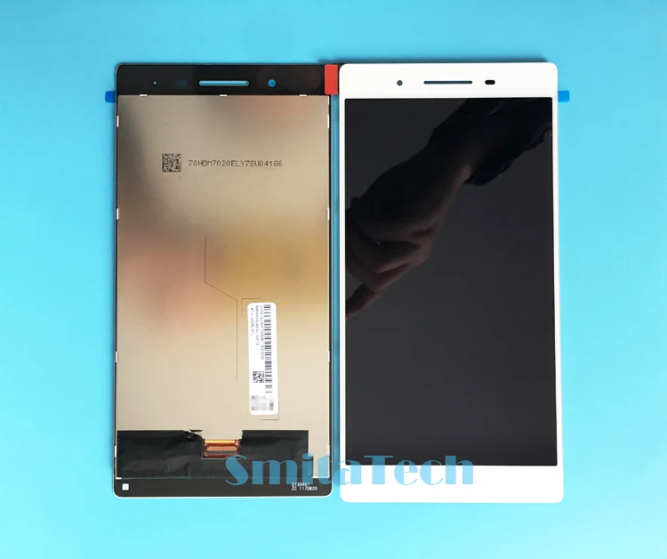 7-дюймовый ЖК-экран с сенсорным экраном для TB3 730 планшетных ПК панель TV070HDM |