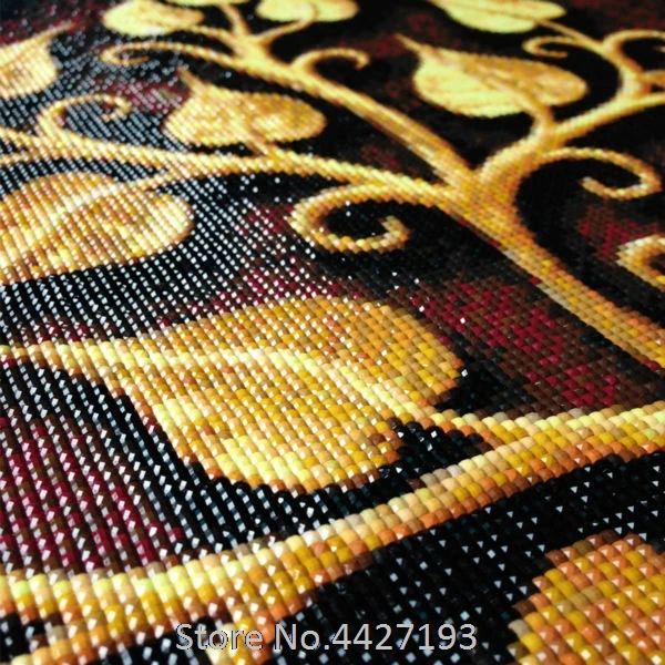 

5D DIY Diamond Painting Toilet fat woman Diamond Embroidery Colourful fat woman Painting Full Resin Rhinestone Cross Stitch