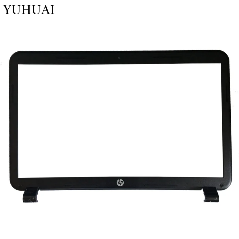 Новый чехол для ноутбука HP Pavilion 15 D LCD верхняя крышка/LCD передняя крышка/петли 747113