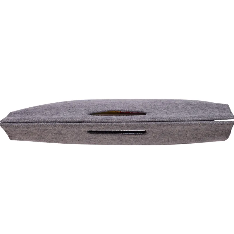 Сумка из шерсти и войлока для ноутбука чехол Macbook Air Pro 11 12 13 15 Retina Lenovo HP Asus Dell