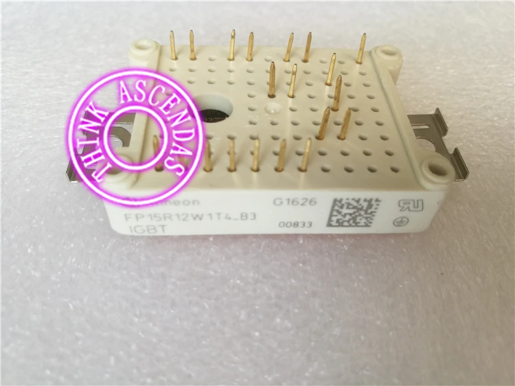 Оригинальный новый IGBT FP15R12YT3 / FP15R12W1T3 FP15R12W1T4 _ b3/FP15R12W2T4/FP25R12KT4 FP25R12W2T4 | Обустройство